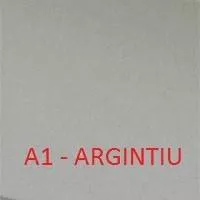 PROFIL / VINCLU TREAPTA PS8 ANTIDERAPANT ALUMINIU 120 CM