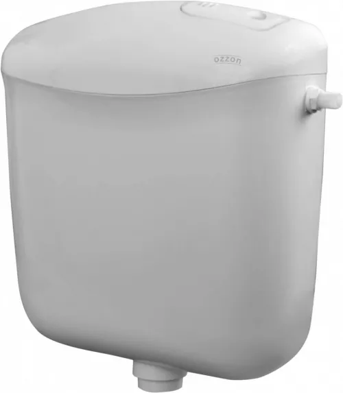 REZERVOR WC SEMIINALTIME OZZON ALB