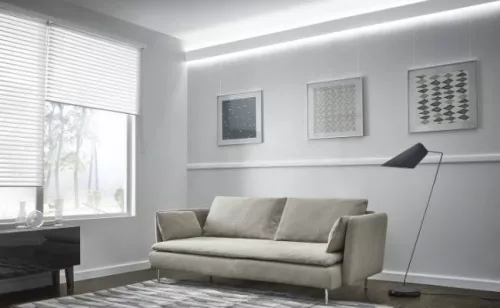 SET PRINDERE TABLOURI PENTRU LED SYSTEM VIDELLA