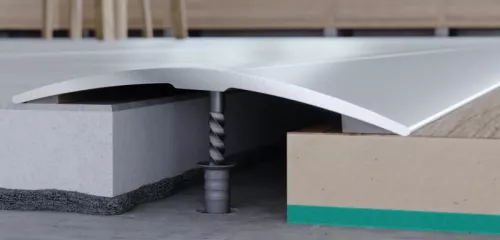 SINA ALUMINIU TRECERE PR4 ARGINTIU A1 1.86ML