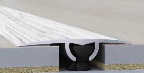 SINA TRECERE ALUMINIU CS30 STEJAR ALPIN CS25 1.86M