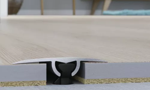 SINA TRECERE ALUMINIU CS30 STEJAR LOFT CS3 1.86M