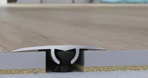 SINA TRECERE ALUMINIU CS30 STEJAR LINGBURG CS4 1.86M