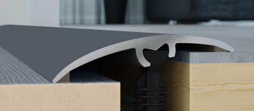 SINA TRECERE ALUMINIU CS37 ANTHRACITE CS52 0.93M