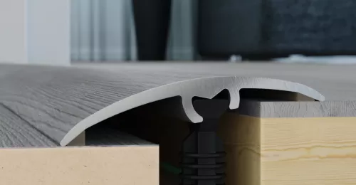 SINA TRECERE ALUMINIU CS37 STEJAR PHILADELPHIA CS46 0.93M