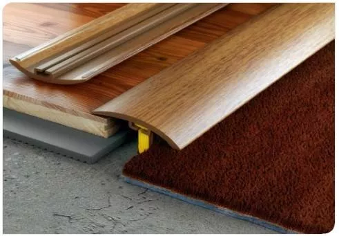 SINA TRECERE DIN PVC C42 PENTRU DIFERENTA DE NIVEL MAHON 186 CM SALAG