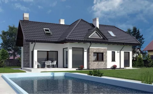 TIGLA METALICA BLACHOTRAPEZ DIAMENT ECO PLUS