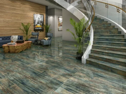 TREAPTA GRESIE INDIA ALIENA 30 x 120 cm