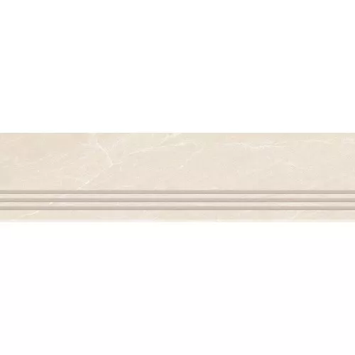 TREAPTA GRESIE INDIA RIVERSTONE BIANCO GRANDE 29.5 x 120 cm