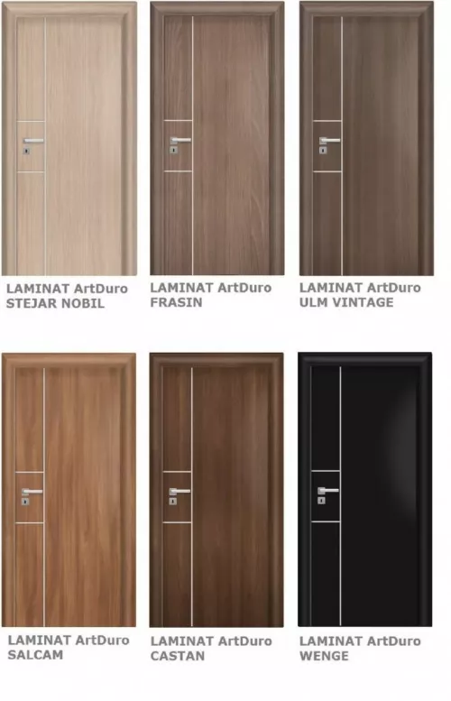 USA DE INTERIOR MODELUL 6 NATUREN VENUS LINE