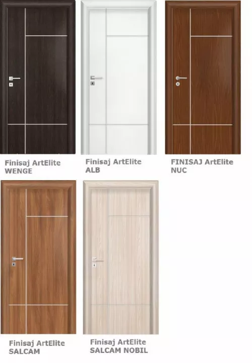 USA DE INTERIOR MODELUL 8 NATUREN VENUS LINE