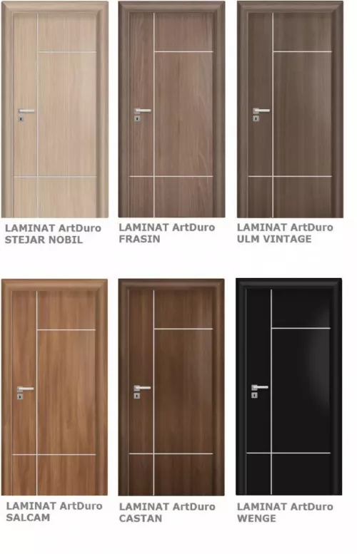 USA DE INTERIOR MODELUL 8 NATUREN VENUS LINE