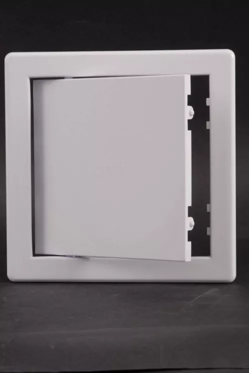 USITA DE VIZITARE DIN PVC 15 x 15 CM