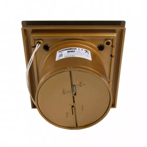 VENTILATOR BAIE MMotors-MMP 100-105 m3/h AURIU
