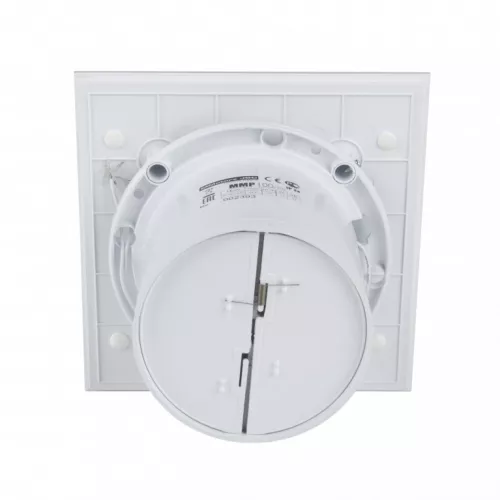 VENTILATOR BAIE MMotors-MMP 100-105 m3/h STICLA ALB-LUCIOS