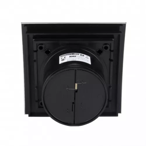 VENTILATOR BAIE MMotors-MMP 100-105 m3/h STICLA NEGRU-LUCIOS