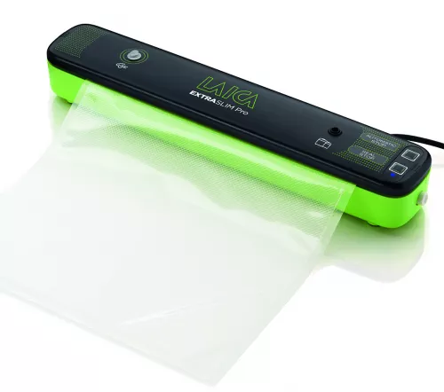 Aparat de ambalare in vid Laica VT3104 Extra Slim Pro, 9L/min, 85W