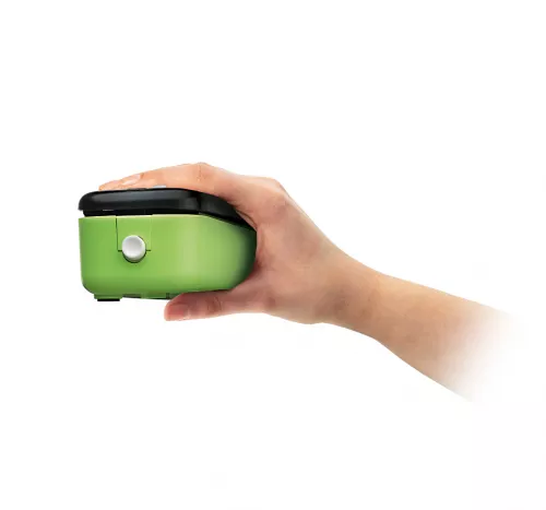 Aparat de ambalare in vid Laica VT3104 Extra Slim Pro, 9L/min, 85W