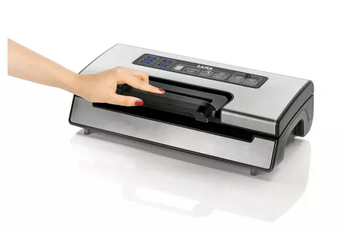 Aparat de ambalare in vid Laica VT3220, 20L/min, 130W