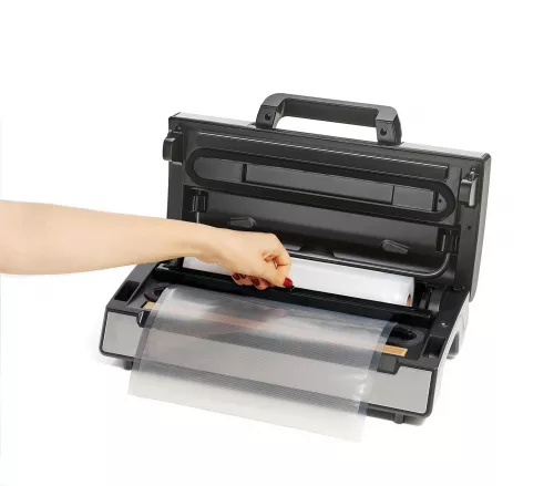 Aparat de ambalare in vid Laica VT3220, 20L/min, 130W