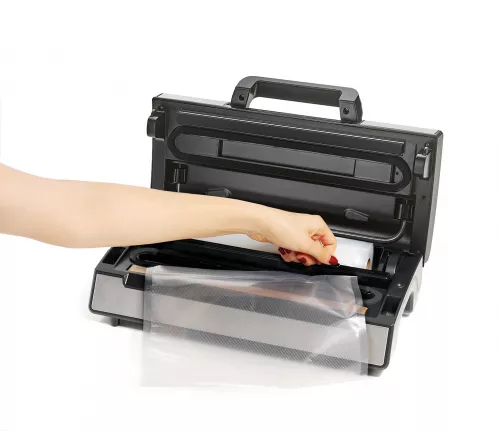 Aparat de ambalare in vid Laica VT3220, 20L/min, 130W