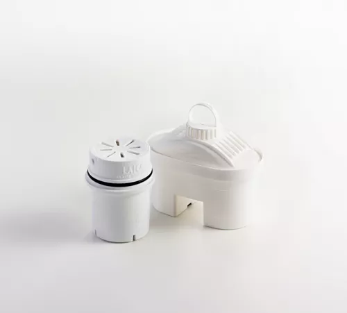 Cana filtranta de apa Laica MikroPLASTIK-STOP, 3 litri