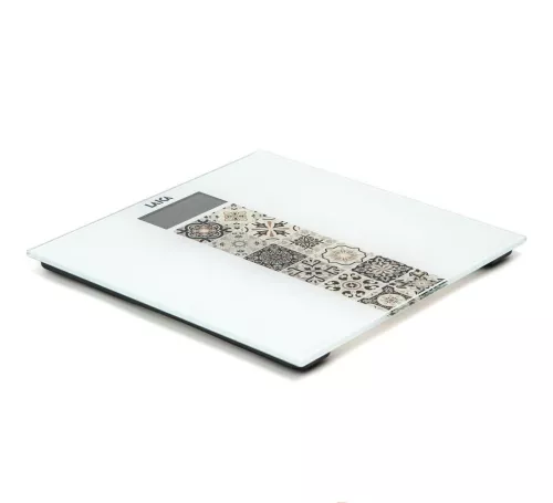 Cantar electronic Laica PS1082, 180 kg, maro