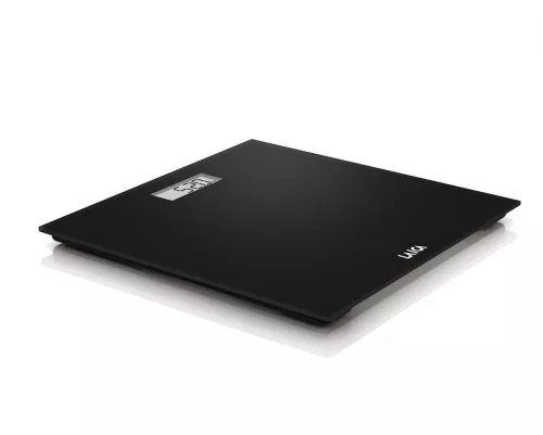 Cantar electronic Laica PS1084, 180 kg, negru