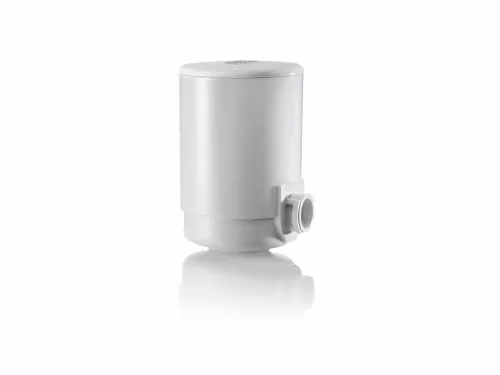 Cartus filtrant pentru sistemele de filtrare apa cu fixare pe robinet Laica HydroSmart, 900 litri