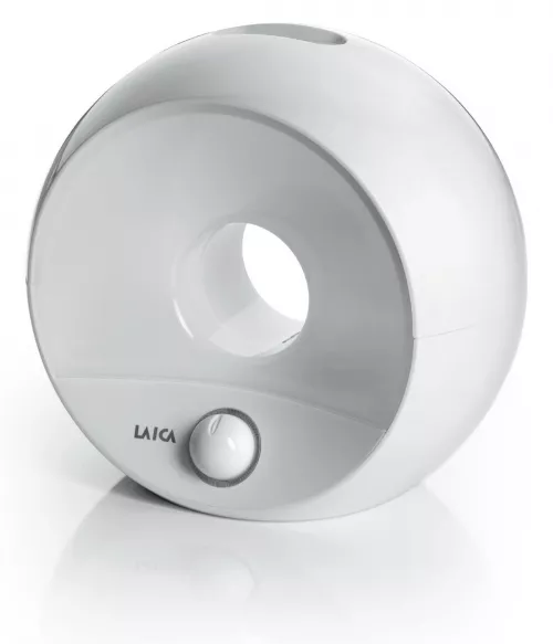 Umidificator de camera Laica HI3011, 1.8 litri