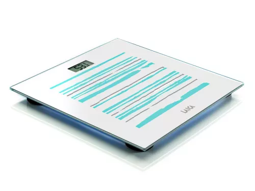 Pachet Cantar de persoane Laica PS1074 + Cantar de bucatarie Laica KS1050