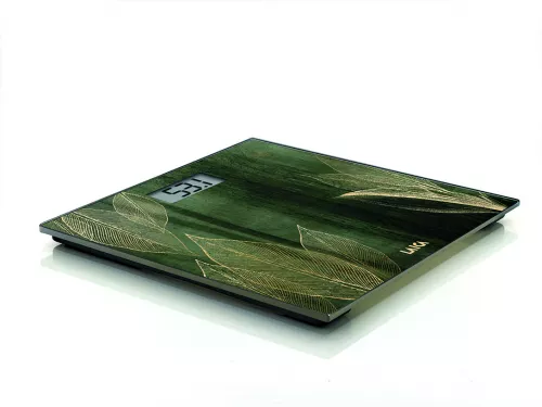 Pachet Cantar de persoane Laica PS1077 + Cantar de bucatarie Laica KS1034