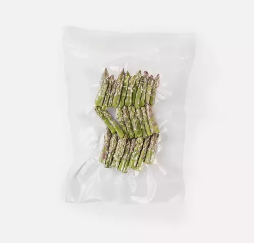 Pungi pentru vidat alimente, 25x30 cm, Laica VT3510, 50 pungi