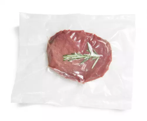 Pungi pentru vidat alimente, 25x30 cm, Laica VT3510, 50 pungi