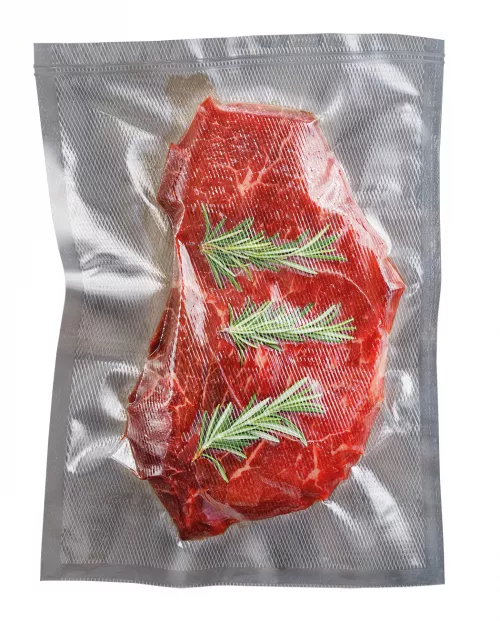Role pentru Sous Vide Laica ThermoResistant TR2000, 25x300 cm.