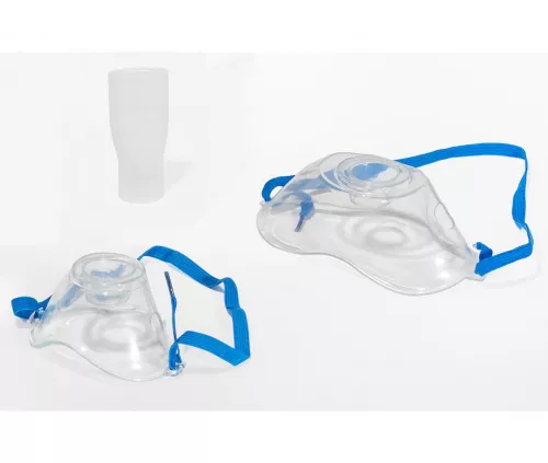 Set accesorii pentru Laica NE1012
