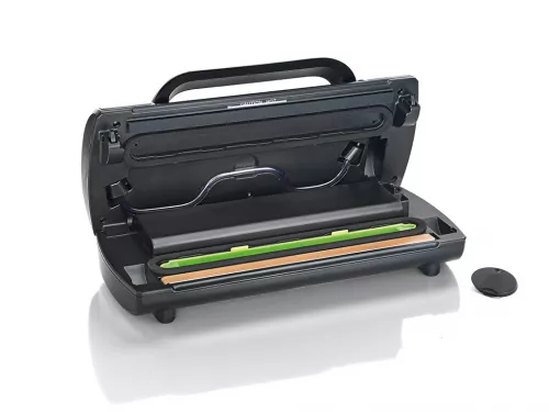 Set garnituri aparat de ambalare in vid Laica VT3217