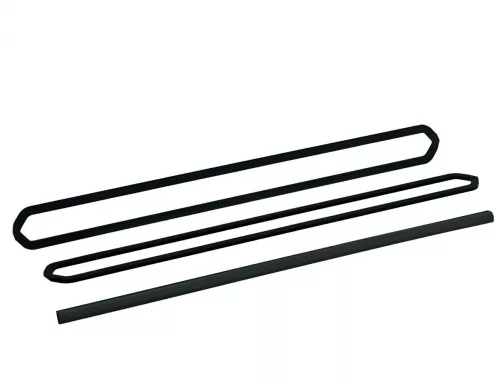 Set garnituri aparat de ambalare in vid VT3205