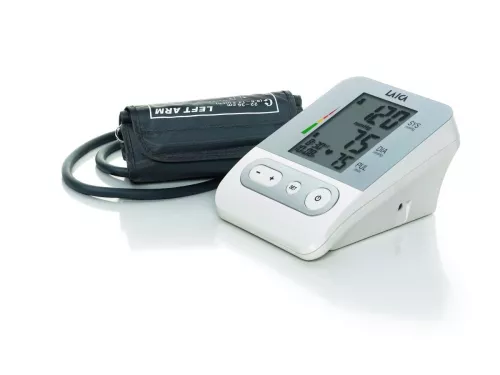 Tensiometru automat de brat, manseta 22-36 cm, Laica BM2301