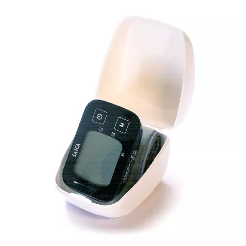 Tensiometru de incheietura Laica BM1007