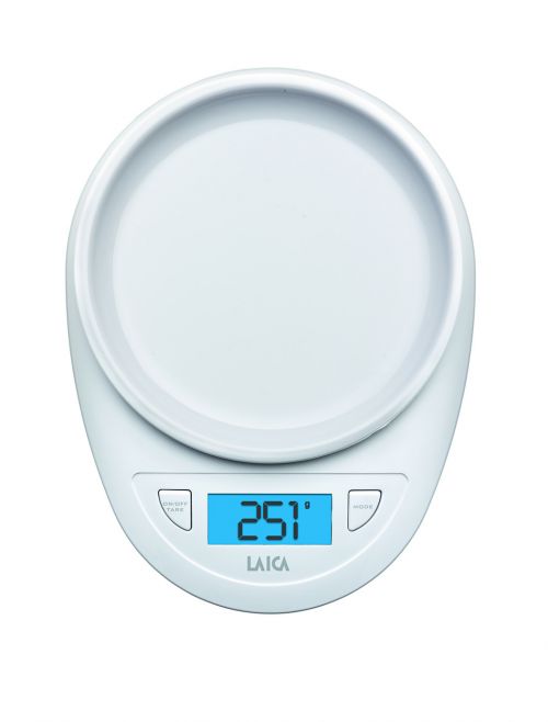 Cantar Electronic De Bucatarie Laica Ks1019 Laica Laicashop