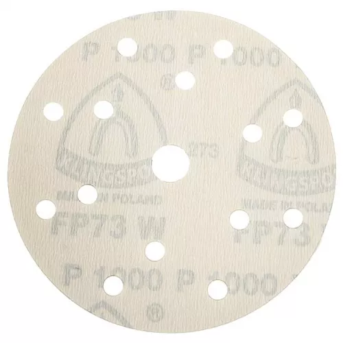Disc abraziv FP 73 WK 150 GLS47 P100
