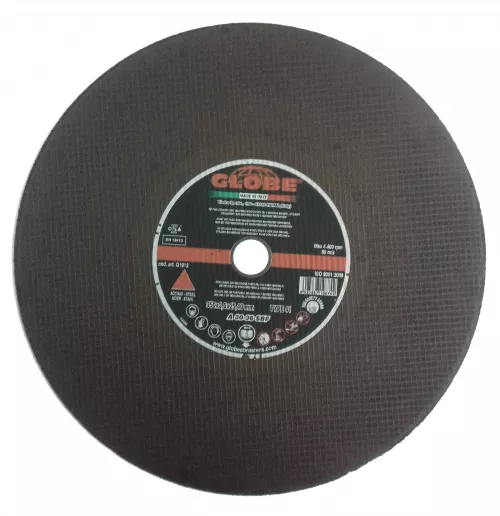 Disc A 30-36 SBF 350X3X25,4 T41