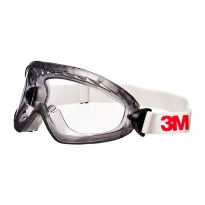 Ochelari de protectie tip goggle 3M 2890SA