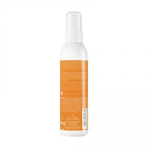 Spray Protect SPF50+, 200ml, A-DERMA