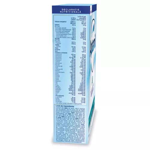 Lapte praf Aptamil AR, 300g, Nutricia