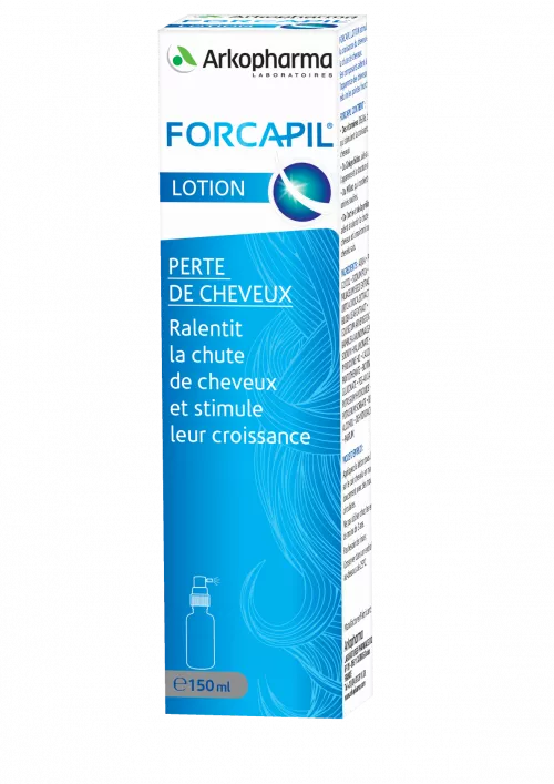 Forcapil lotiune, 150 ml, Arkopharma