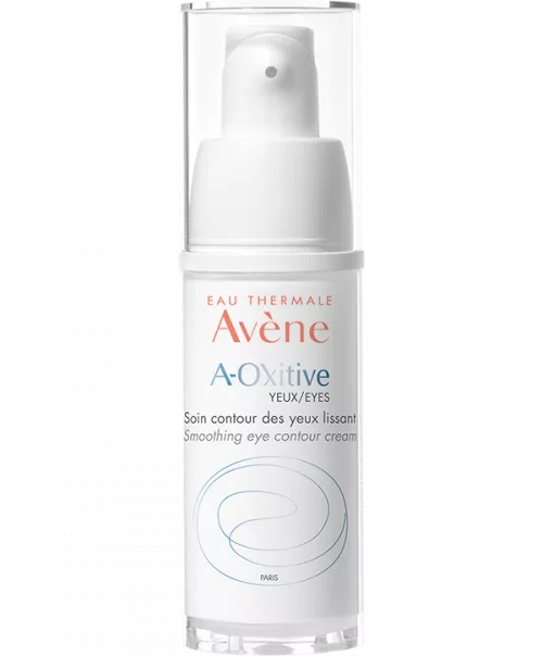 Crema de ochi A-OXitive, 15 ml, Avene
