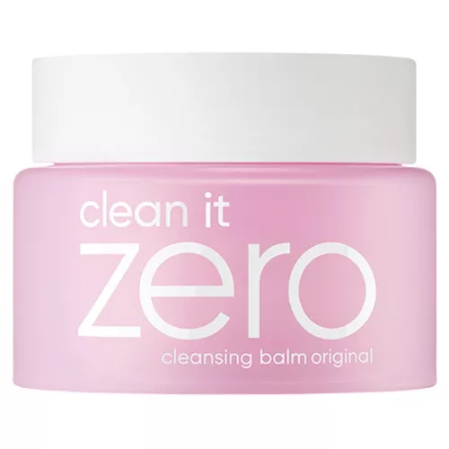 Balsam de curatare 3 in 1 Original Clean it Zero, 100ml, Banila Co