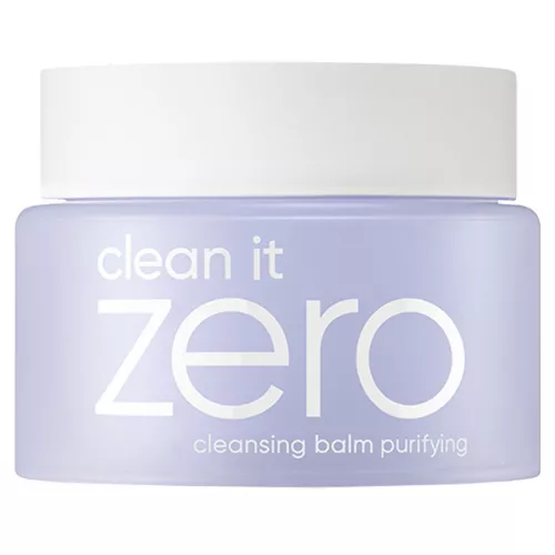 Balsam de curatare purifiant 3 in 1 Purifying Clean it Zero, 100 ml, Banila Co